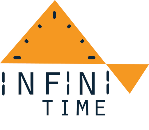 The InfiniTime logo